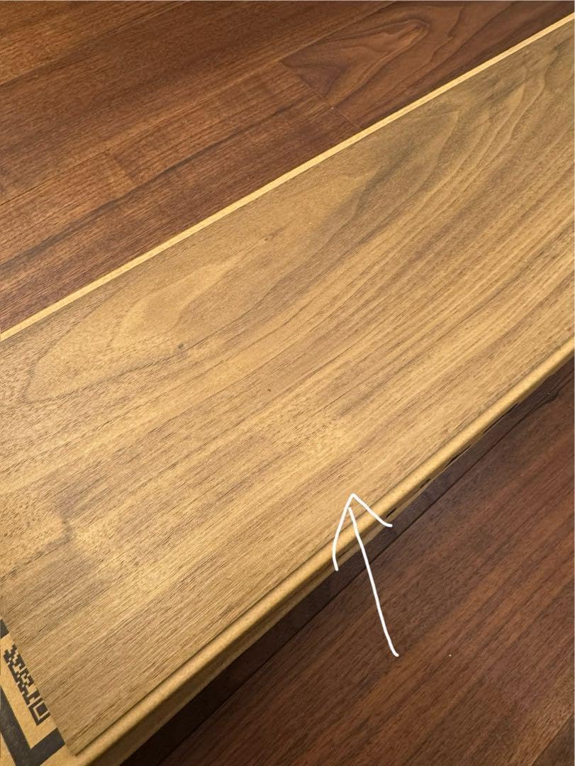 東リ ピタフィー LPF522（木目） 10畳分！24枚入1箱×5箱分 東リ